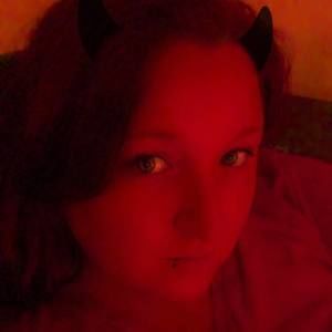 Meet your Posher, Kasey